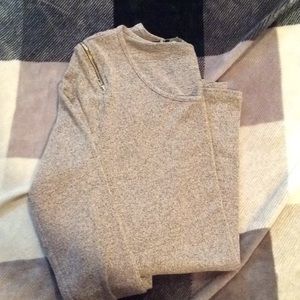 Papermoon sweater by stitchfix NWT